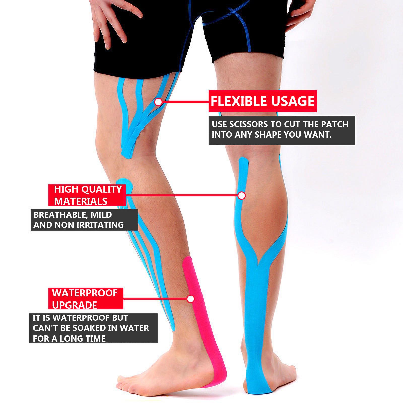 Пояс для облегчения миалгии — фото 9