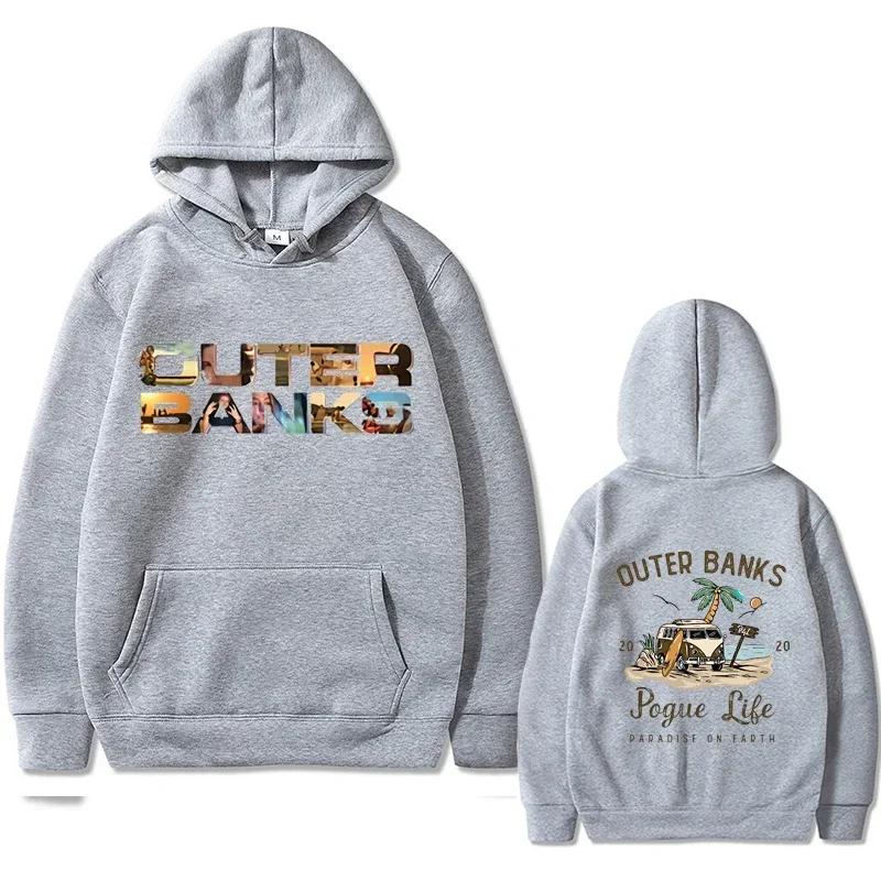 Bestseller Bund Herren- und Damen-Kapuzen-Sportbekleidungsmuster Harajuku Pullover für Herbst und Winter 2025, warmer Hoodie