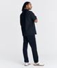 AIRIT Swing Tapered Golf Pants Am9105 Bk