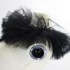 Girls Ladies Victorian Renaissance Detachable Ruffled Lace Jabot Neck Collar Stage Party Steampunk Costume Accessory