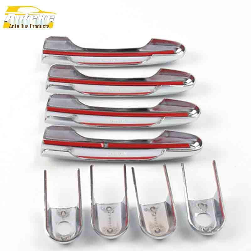 Mâner Tucson Bandă Luminoasă Decor Autocolant Accesorii Exterioare