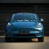 Car Wrapping Film Bubble Free PET Decal Petrol Blue Vinyl Film Car Motorcycle Body Sticker Auto Accessories Exterior Interior