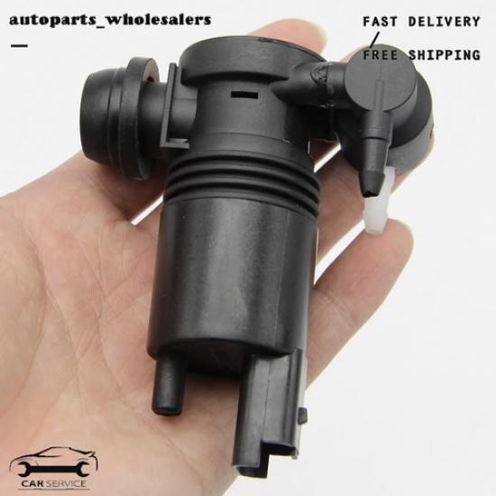 New Windshield Washer Pump 28920-8995A for Nissan Rogue 2.0L 2014- USA