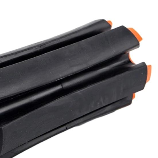 Przenośny organizer do klubu golfowego Bezpieczny, ekologiczny, solidny, odporny na odkształcenia, odporny na złamanie uchwyt na klub golfowy