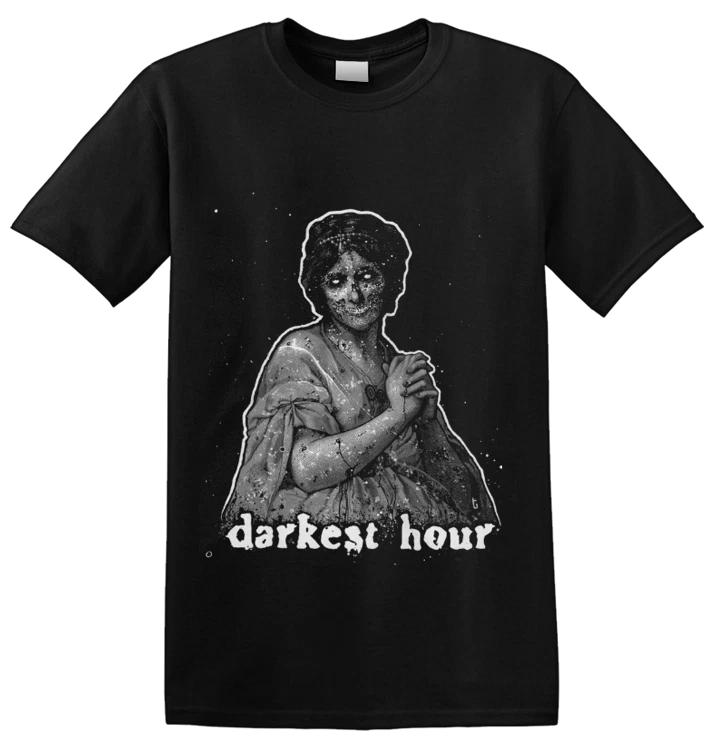 DARKEST HOUR - Crude Girl T-Shirt L