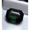 NATURAL Deep Green Emerald 9.90 Ct Emerald Shape Loose Gemstones CERTIFIED X-51