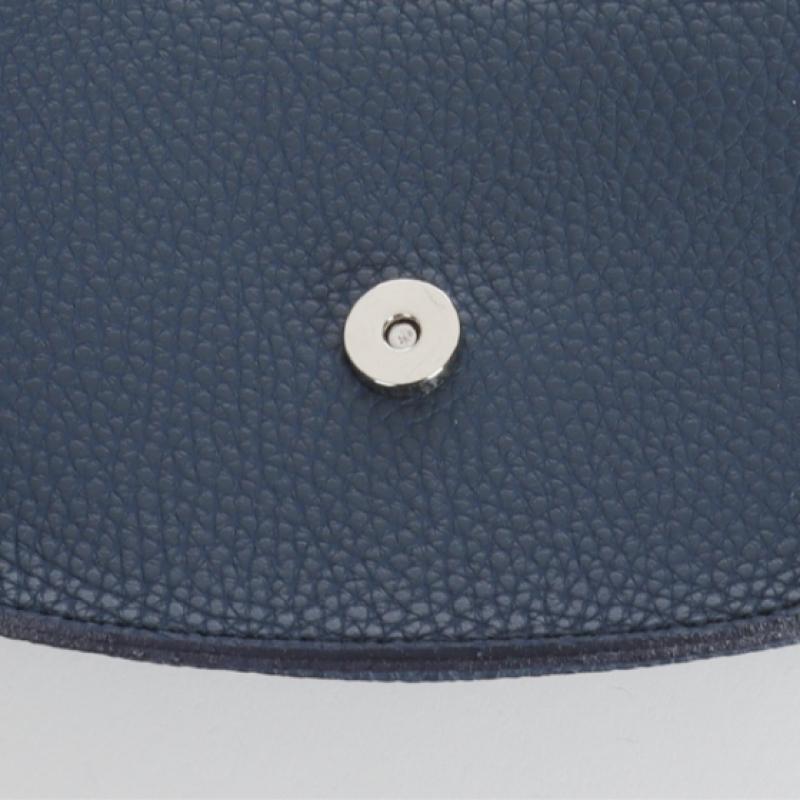 Shop Unisex Oval Golf Ball Pouch Beige Mnb Wbag 0471