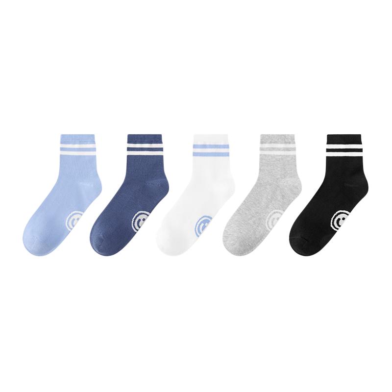 

Jingdong Original Kids & Teens Cotton Socks 22-24CM