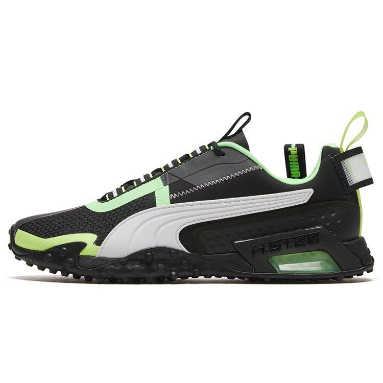 

Puma h.st.20 kit 2 black elektro green unisex 194095-03 EU 44.5