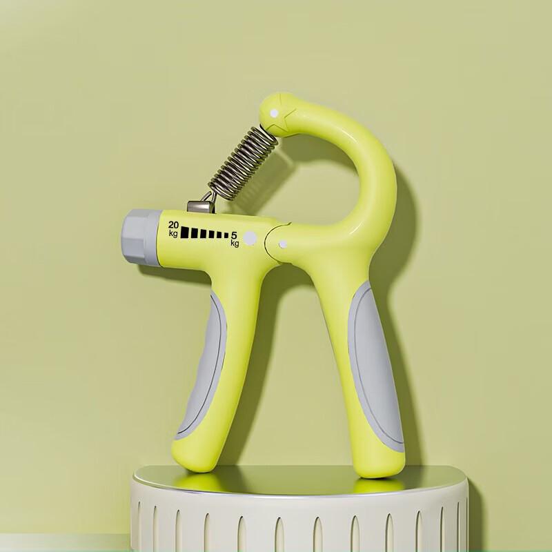 WEZHO Children s Hand Gripper Trainer