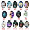 Cartoon And Rick 3d Print Casual Hoodies Women Men Sweatshirt New Pullover