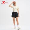 Xtep Shorts My Speed 2025 Summer New Sports Quick-Drying Women's Shorts