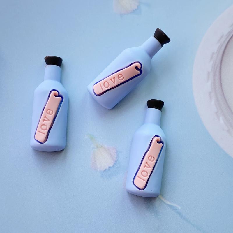 10Pcs New Cute Mixed Ocean Series Flat Back Resin  Scrapbooking DIY Jewelry Craft Decoration Accessories H330