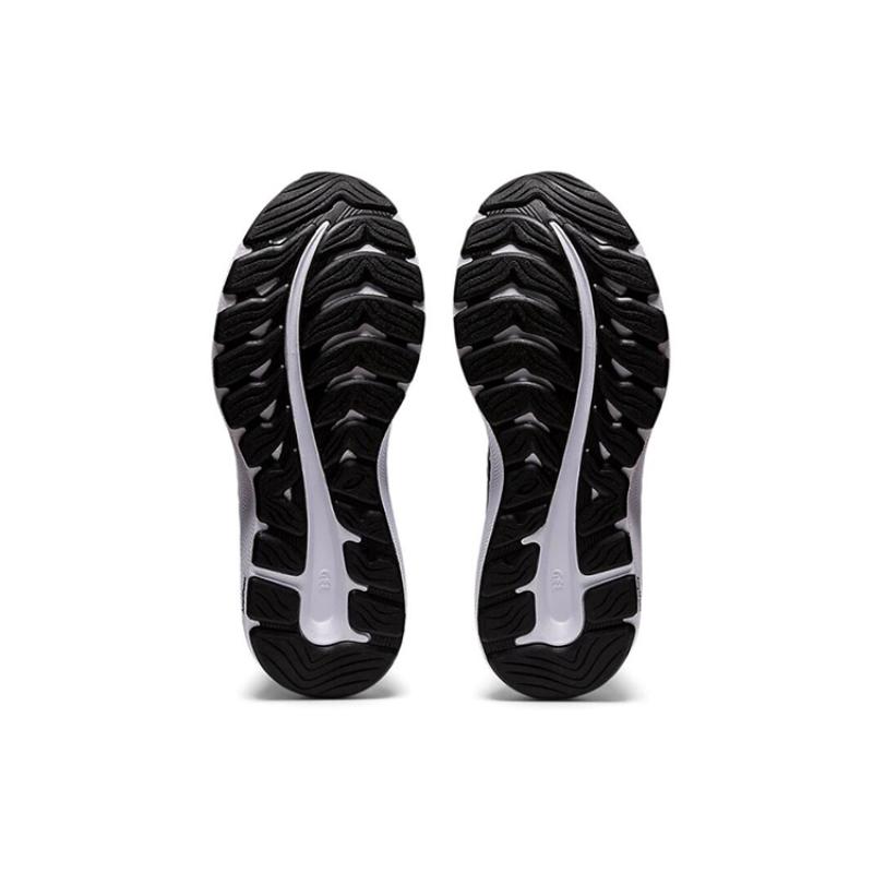 Asics Gel Excite 8 Black White Women's Sneakers 1012A916-002