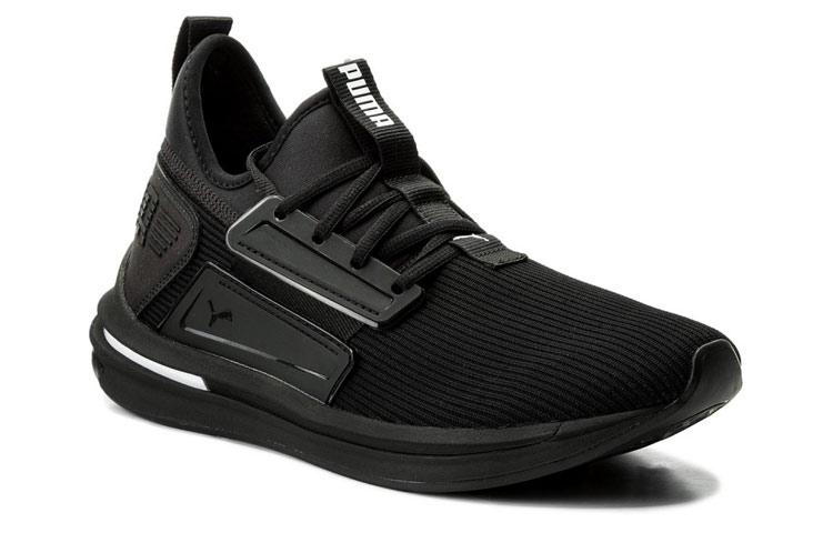 Men's Sneakers Puma Ignite Limitless SR 'Triple Black'