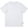 Pullover Sports Casual Round Neck Short Sleeve T-Shirt Men Tops 848645-02