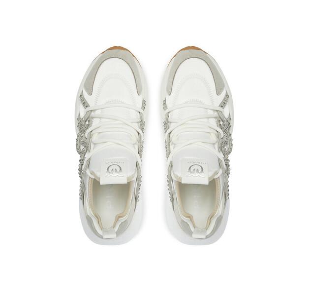 pinkO Sneakers Ariel 16 SS0085 T029 White