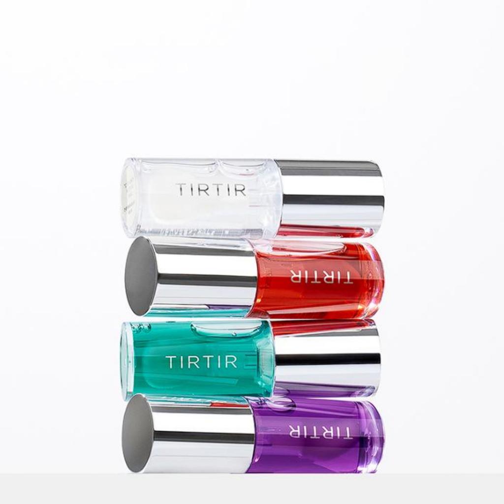 TIRTIR My Glow Lip Oil 5.7ml