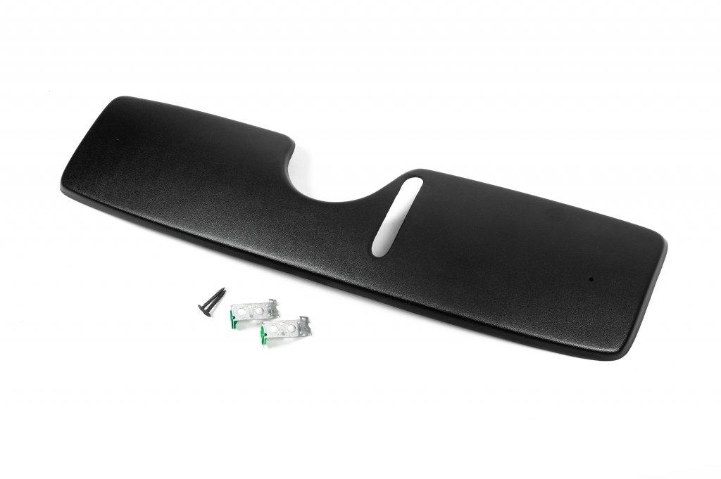 

Winter grille (2001-2006) Glossy for Skoda Superb