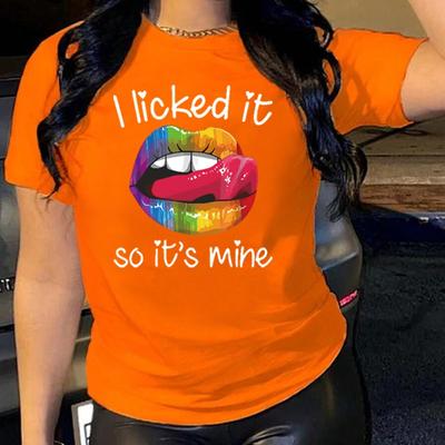 Üst Kıyafetler – T-shirtler