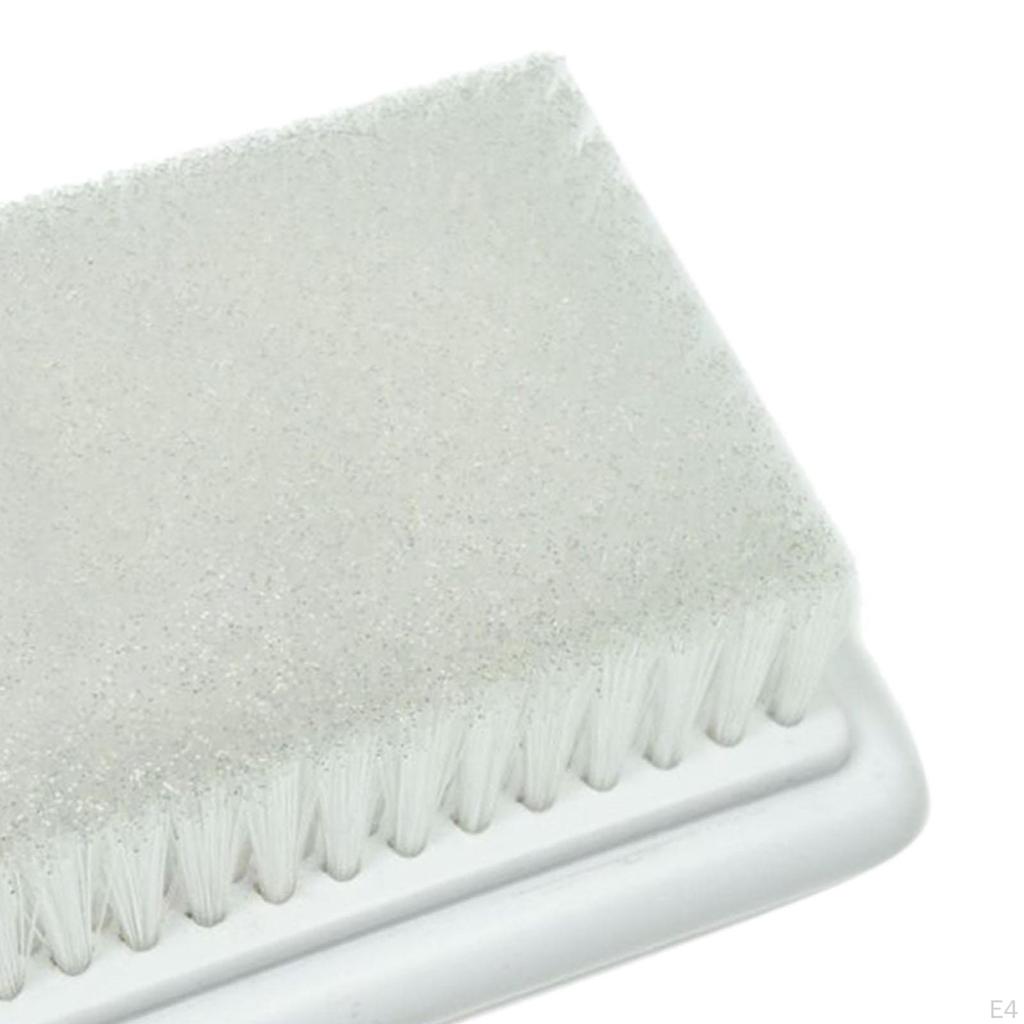 Filzteppich Schaumstoffunterlage Alternative Wiederverwendbare Filznadel Applikationsbürste zum Spinnen