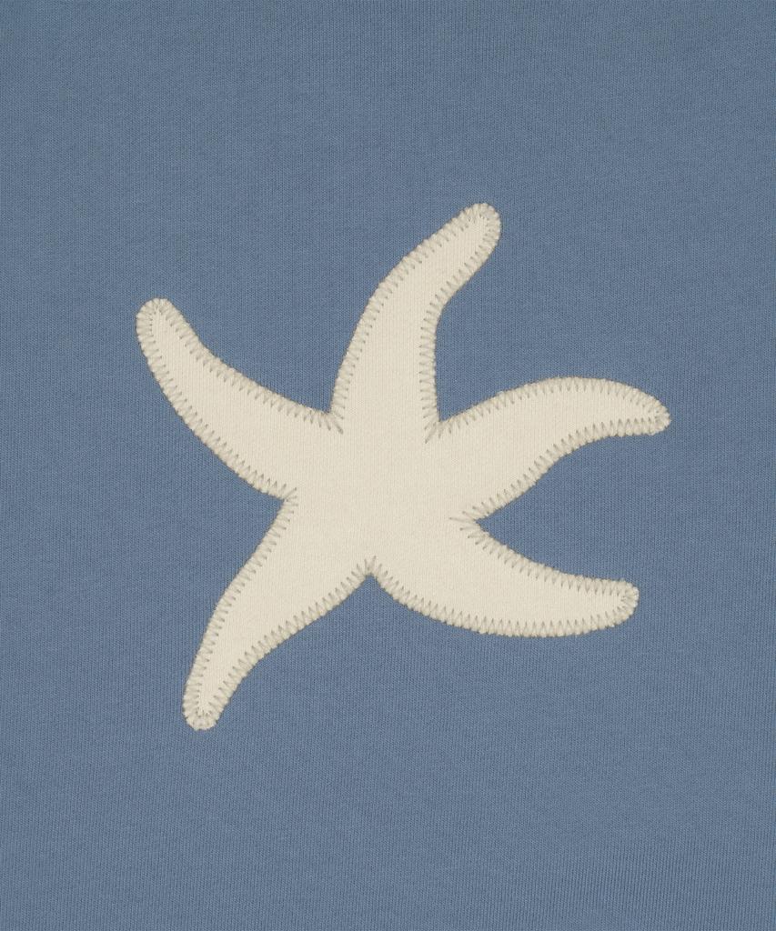 THE COLDEST MOMENT Tcm Starfish Mtm (Sky Blue)