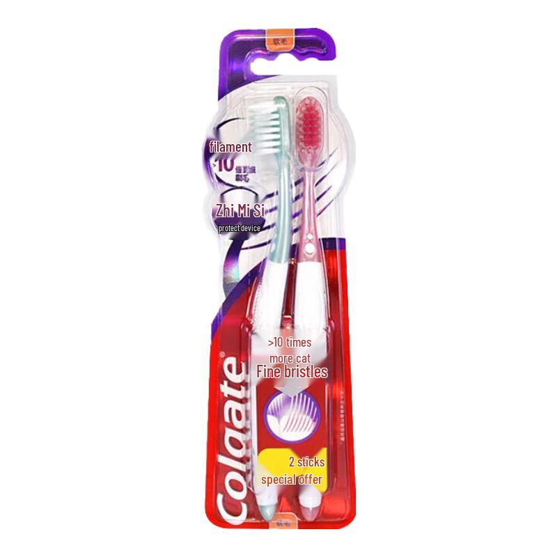 Colgate 360 Gum Care Toothpaste & Toothbrush Set