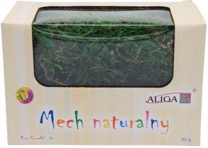 Mech Naturalny Pud.30G