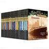 44 Bücher/Set Magic Tree House Fact Tracker Original Englisch Lesen Kinderbücher Bücher für Kinder DIFUYA