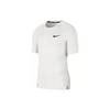 Dri Fit T Shirt Men's White BV5632-100
