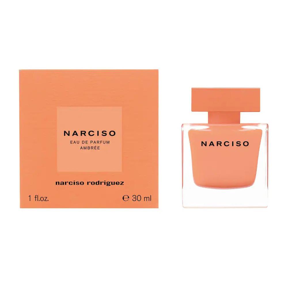 Narciso Rodriguez - Amber Eau De Parfum 30 Ml - 