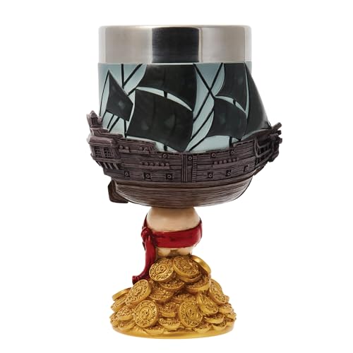 Disney Showcase Pirates of the Caribbean Goblet