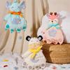Soft Palm Shape Soothing Pillow PP Cotton Adorable Stuffed Hand Puppets  Home Decor