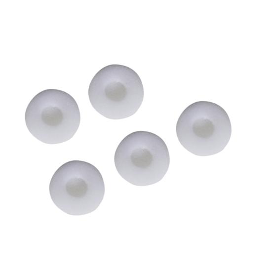 10Pcs Universal Soft Earphones Cover Earbud Sponge Elastic Cap for Headphones