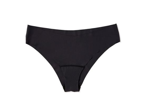 Goblin Wear Seamless Cheeky Panties (4colors) (S~L)