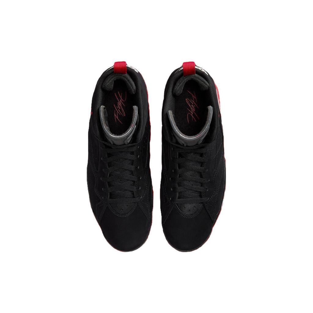 Jordan Mvp Black Varsity Red DZ4475-061
