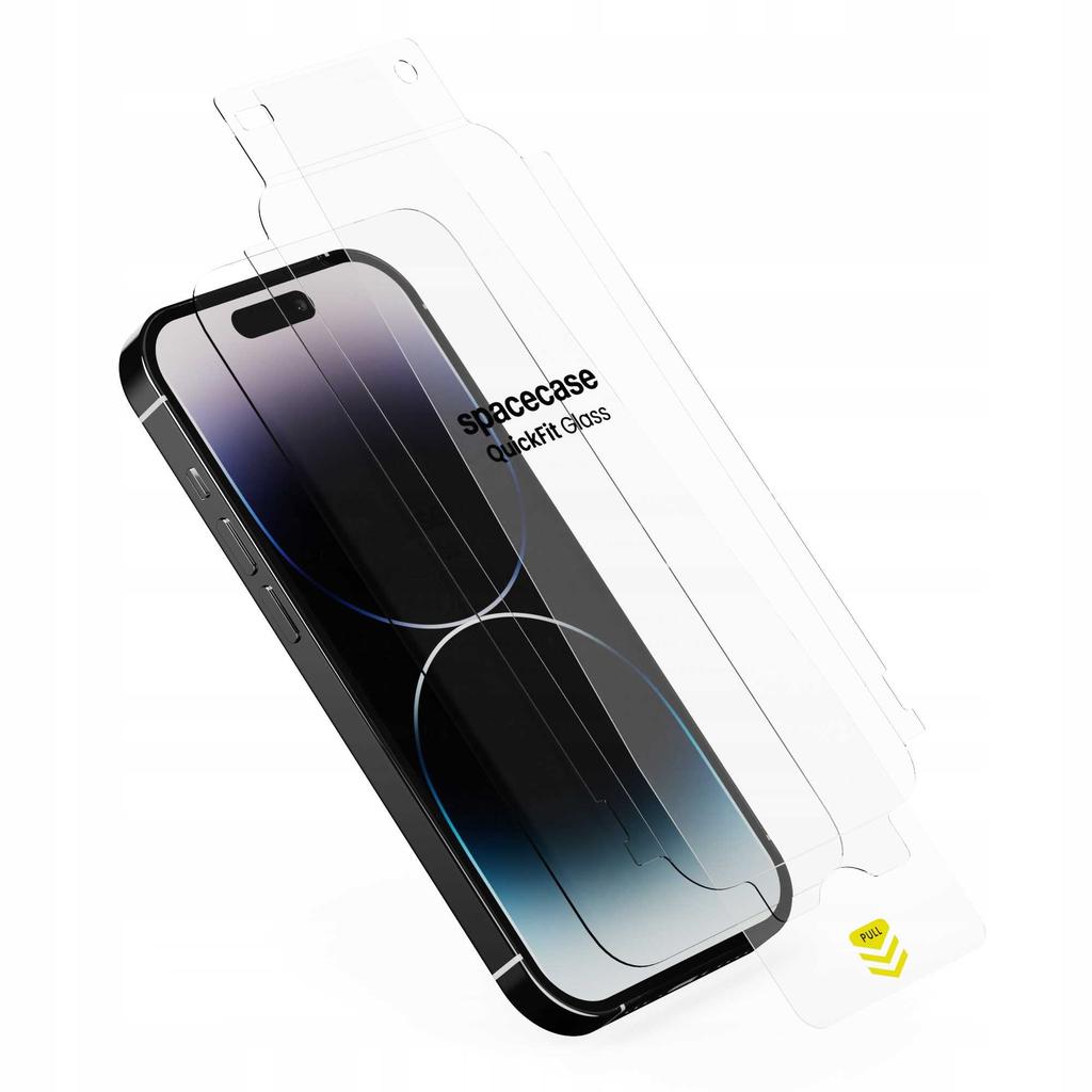 Sc Quickfit Glass Iphone 14 Pro