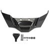 Downforce Naked Front Spoiler Alerones Aerodynamic Wing Deflector For BMW S1000R M1000R S1000 R M1000 R 2021 2022 2023 2024