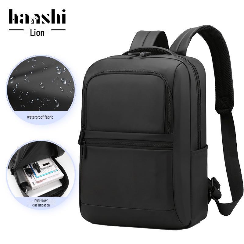Wysokiej klasy wodoodporny plecak dla mężczyzn i kobiet: Modny, Casualowy, Biznesowy i Podróżny