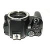 Canon EOS Kiss X10 Digital Single-Lens Reflex Camera Standard Zoom Kit Black KISSX10BK-1855ISSTMLK