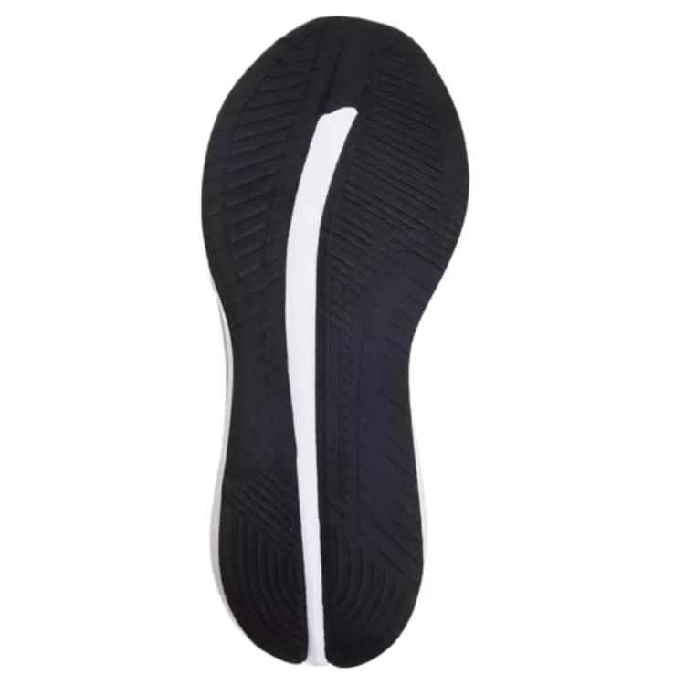 Adidas Galaxy 7 Comfortable Soft Non-Slip Wear-Resistant Low-Top Running Shoes Men Running Shoes White Red JI4600