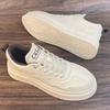 New autumn casual board shoes spring and autumn sports shoes
