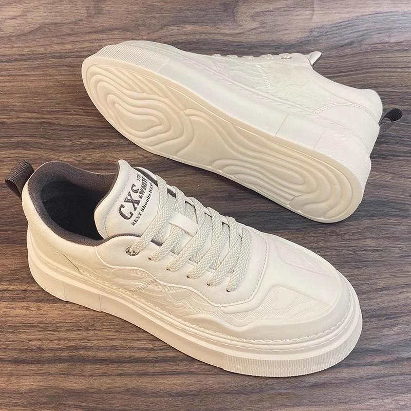 New autumn casual board shoes spring and autumn sports shoes