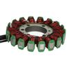 ATV Electrical Magneto Stator Copper Coil Assembly 3089959 Replacement for   Sportsman 500 2006‑2009