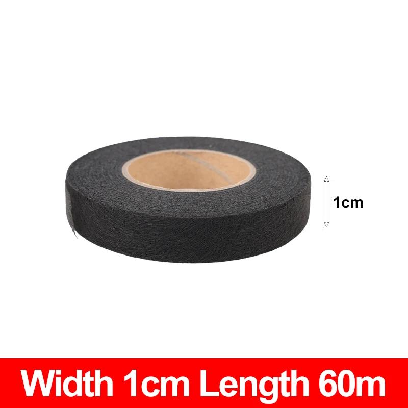 300/60M Adhesive Fabric Fusing Tape Iron On Hem Tape Pants Jean Clothes Trousers Edge Shorten DIY Sewing Tools Hemming Strips