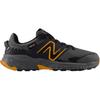 New Balance Fresh Foam 510v6 Castlerock Sizzle Men Sneakers Grey Black MT510OS6