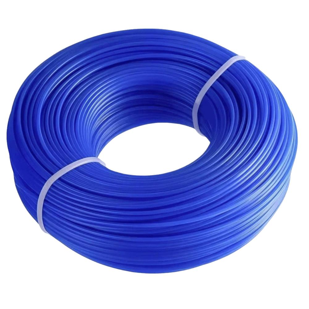 Simple Mower Accessories Wear-resistant Garden Accessories Efficient Grass Rope Grass