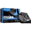 SilverStone Essential Series 80PLUS BRONEZE Certified 650W SST-ET650-B, Authorized Distributor