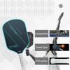 T700 PRO Pickleball Paddles Frosted Surface Pickle Ball Paddle Durable Pickleball Rackets  for Kids