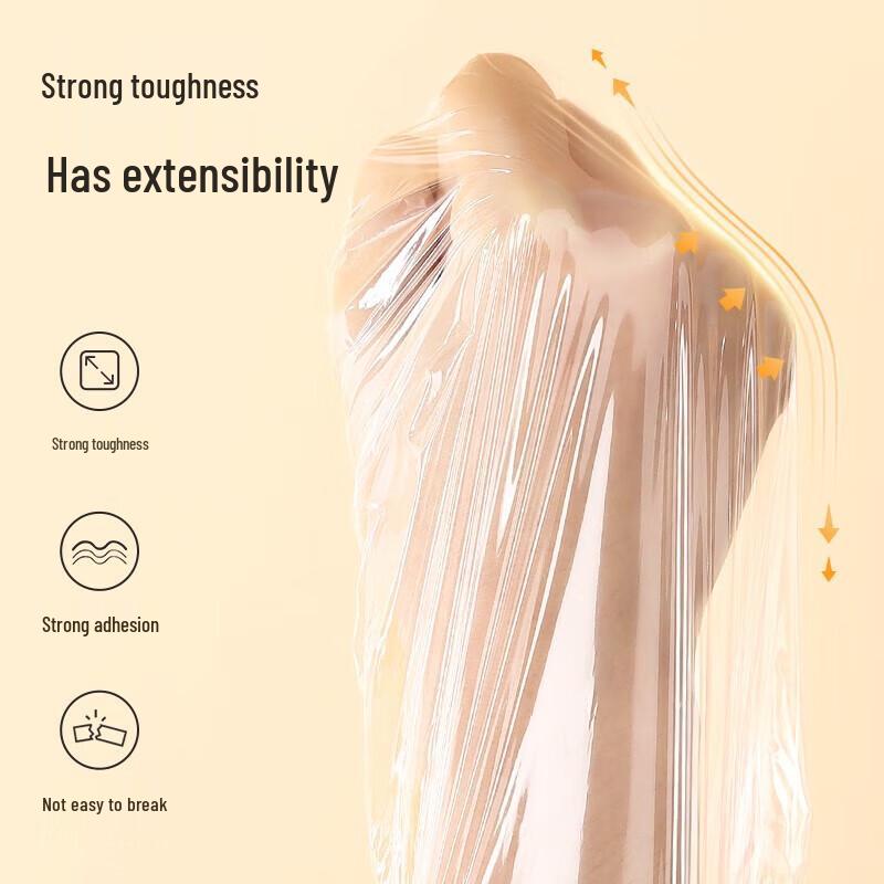 Meiliya Perforated Hand-Tear Film
